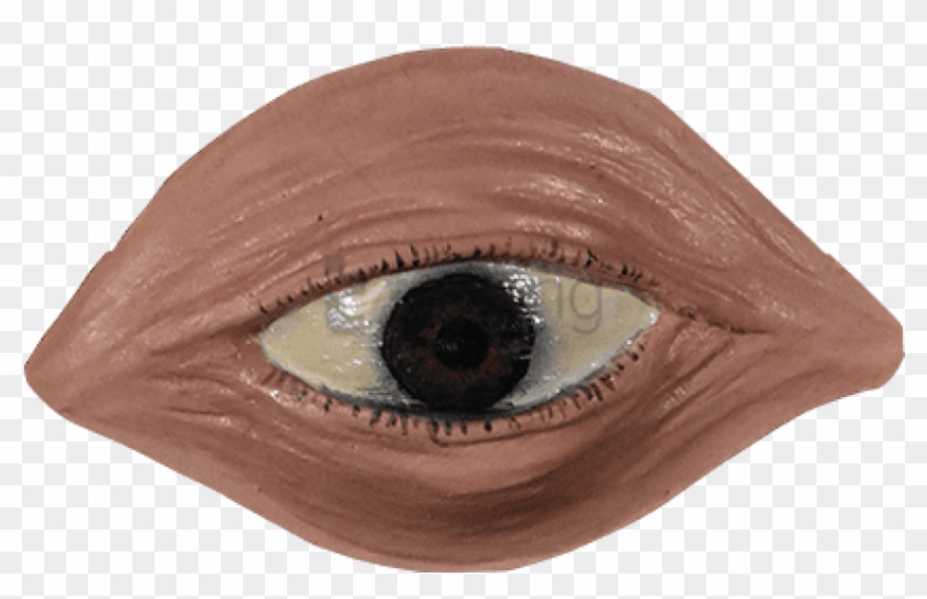 Free Png Download Will The Real Martian Please Stand - Michael Myers Dead Eye Appliance Clipart #1385308