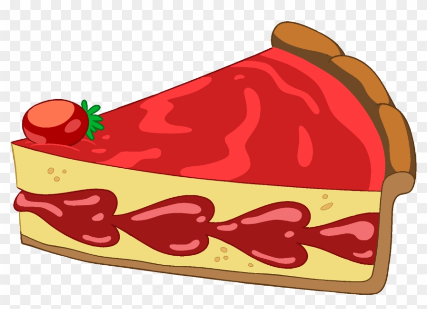 Tart Clipart Apple Pie - Adventure Time Royal Tart - Png Download