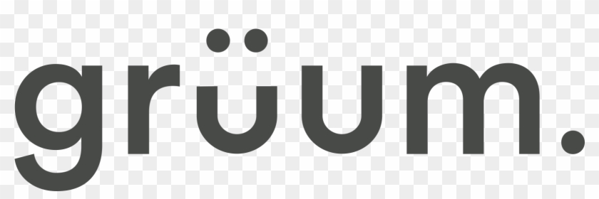 File - Gruum - Gruum Logo Clipart #1385395