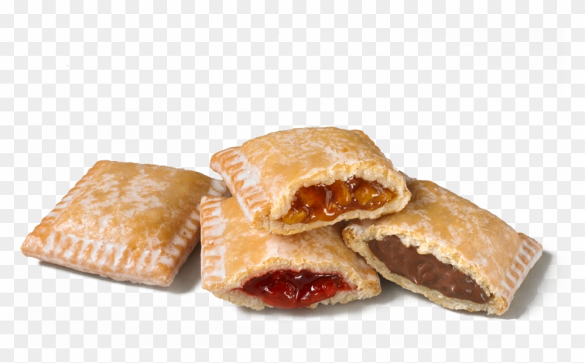 Apple Fruit Pies - Drake's Apple Fruit Pie Clipart #1385449