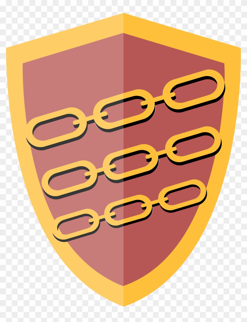 Shield-logo Clipart #1385587