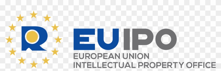 Logo - Euipo Logo Clipart #1385613