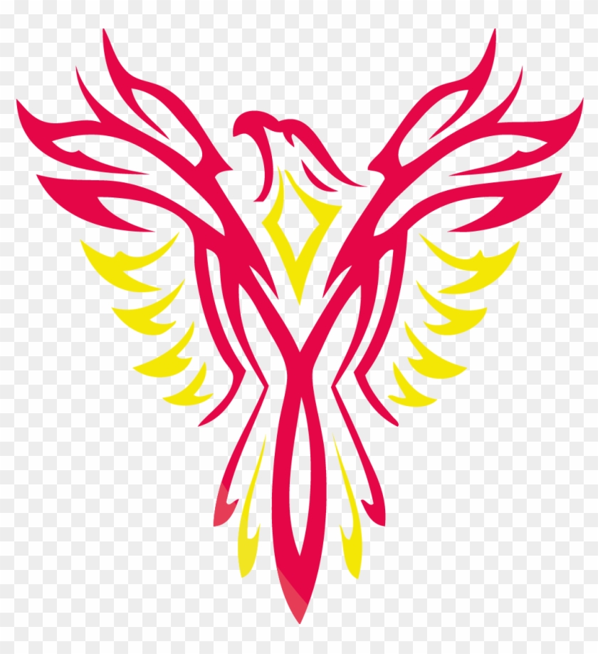 Firenet Forum - Phoenix Bird Clipart #1385711
