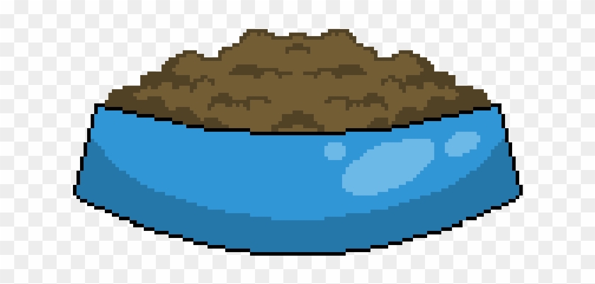 Dog Bowl Full Clipart #1385839