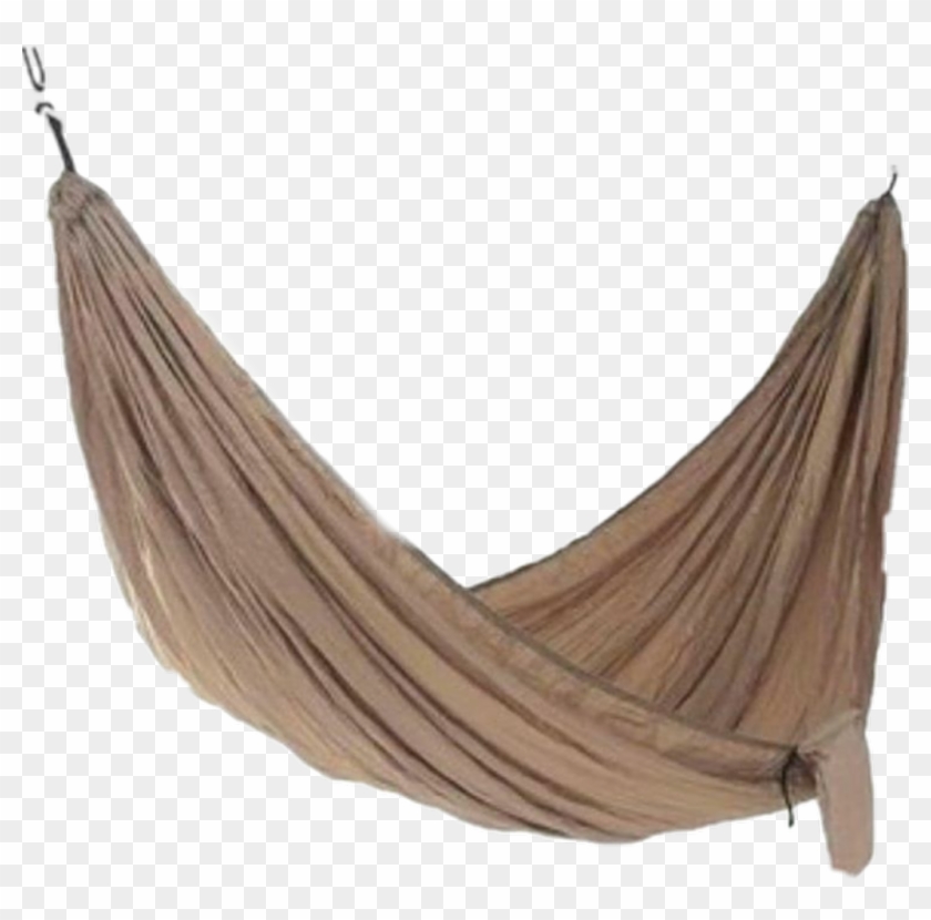 Aesthetic Sticker - Hammock Clipart #1386087