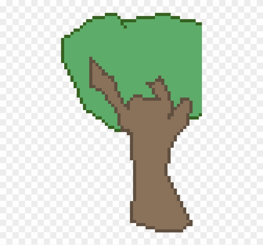 Arbol - Red Transparent Kawaii Gifs Clipart #1386121