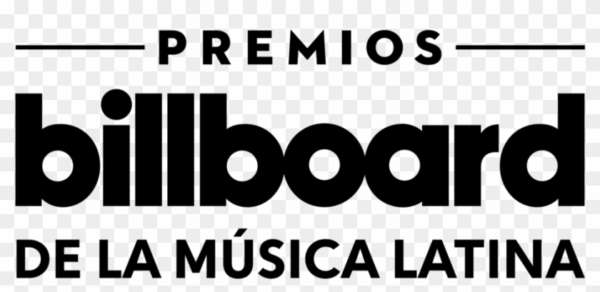 1180 X 912 7 - Premios Billboard De La Musica Latina Logo Clipart