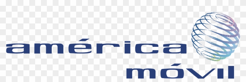 Image Result For America Movil Logo “ - America Movil Logo Vector Clipart #1386264
