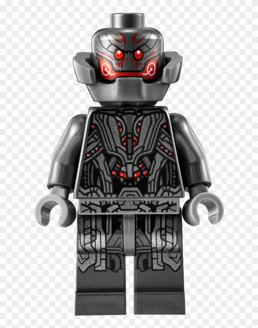 5ecxxv6 1 - Marvel Super Heroes 2 Lego Hulkbuster Clipart