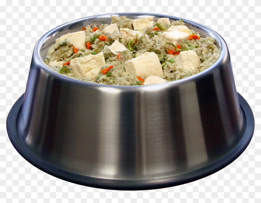 Grandma Lucy's Artisan Grain Free Chicken Freeze Dried Clipart