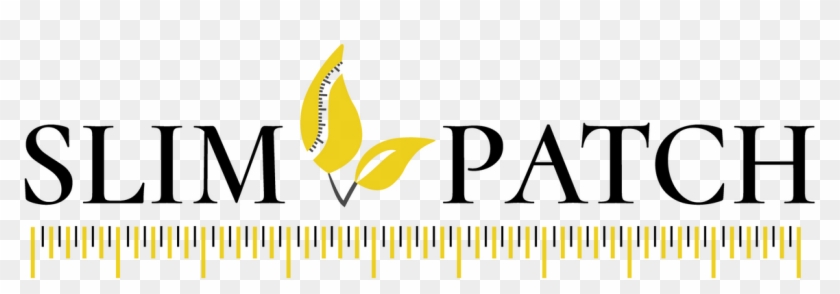 Slimpatch Clipart