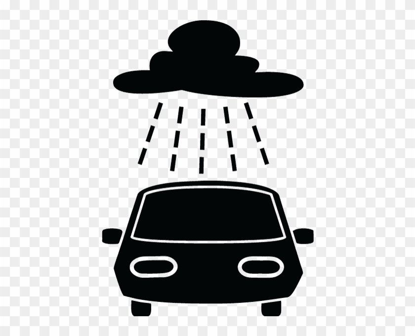 Raining - Illustration Clipart #1386730