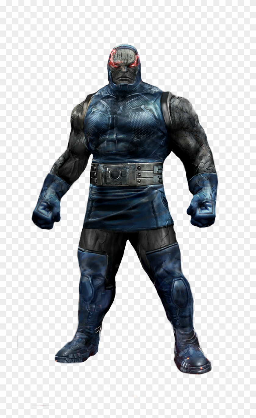 Darkseid Png - Darkseid Transparent Clipart