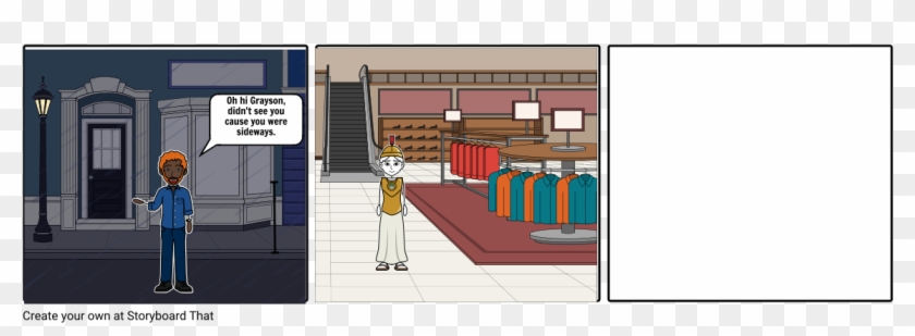 It's Raining - Cartoon Clipart #1386782