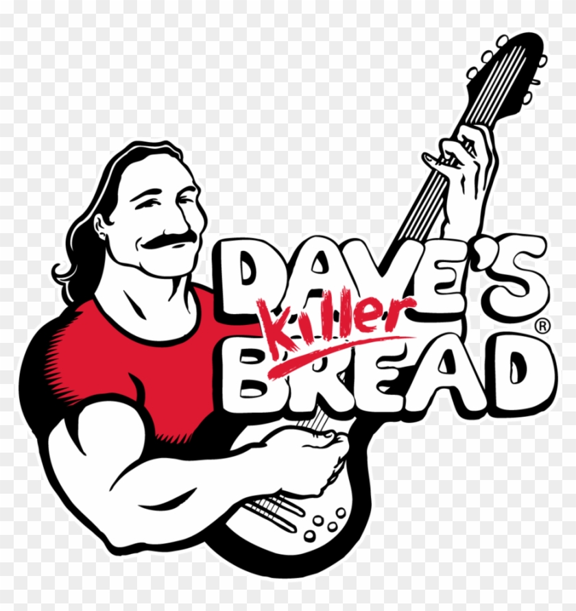 21 Whole Grains And Seeds Dave's Killer Bread Clipart #1386854