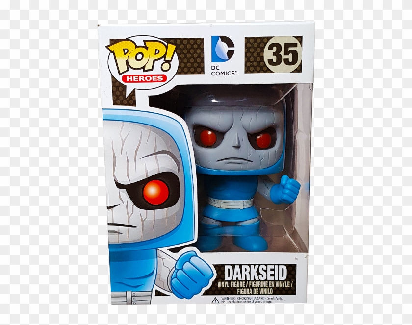 Darkseid Pop Vinyl Figure - Scarlet Witch Funko Age Of Ultron Clipart