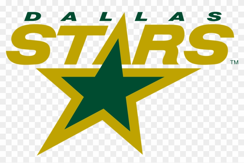 Dallas Stars Logo Png - Dallas Stars Logo Svg Clipart