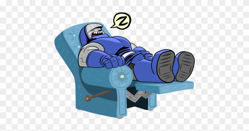 View Samegoogleiqdbsaucenao Darkseid Couch , - Cartoon Clipart