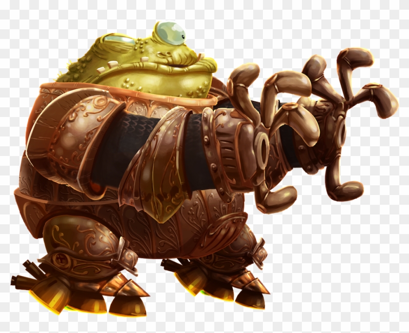 Legendsartwork18 - Dung Beetle Clipart #1387209