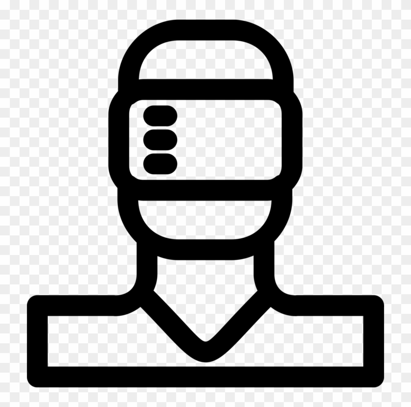 Virtual Reality Png - Virtual Reality Clip Art Transparent Png