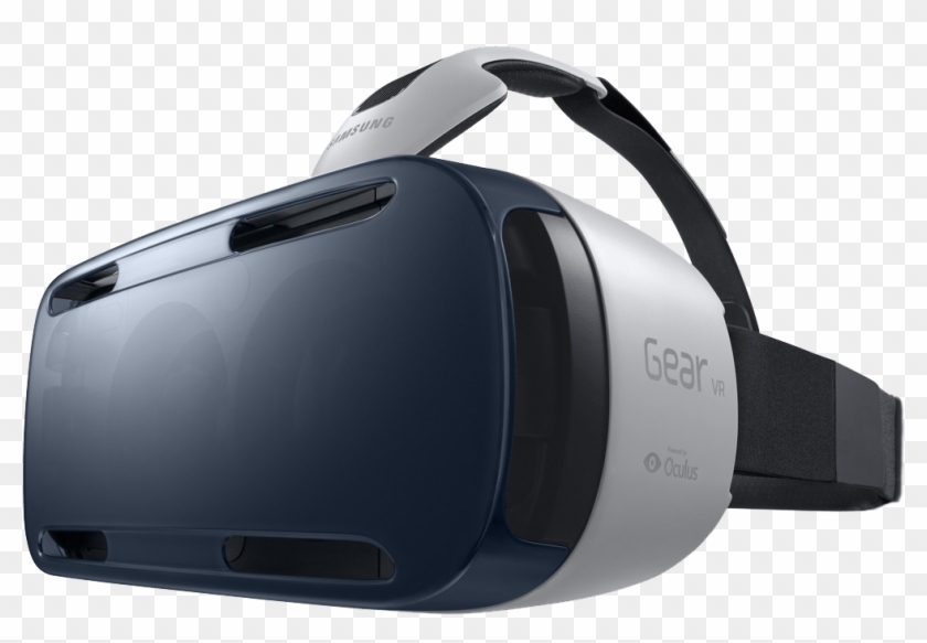 Samsung Oculus Rift Clipart #1387393