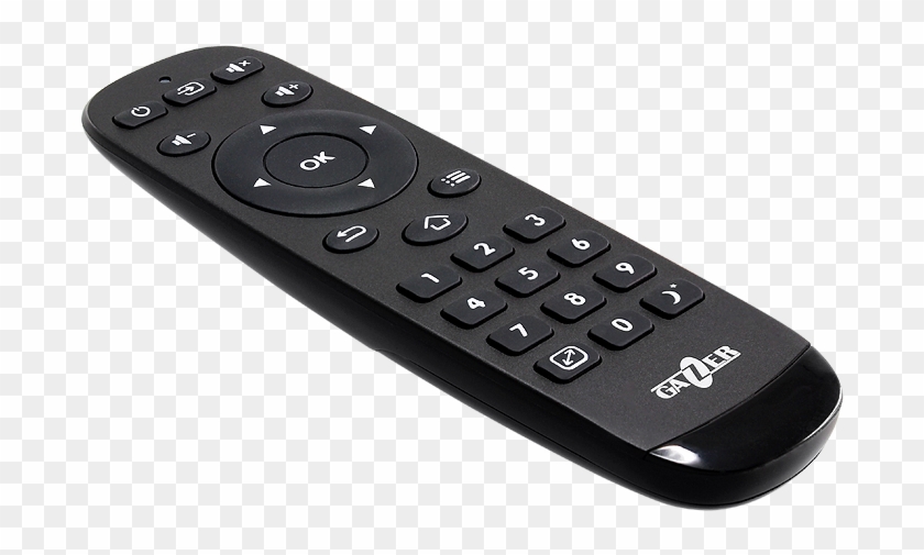 Gazer Smart Tv - Philips Afstandsbediening 2014 Clipart