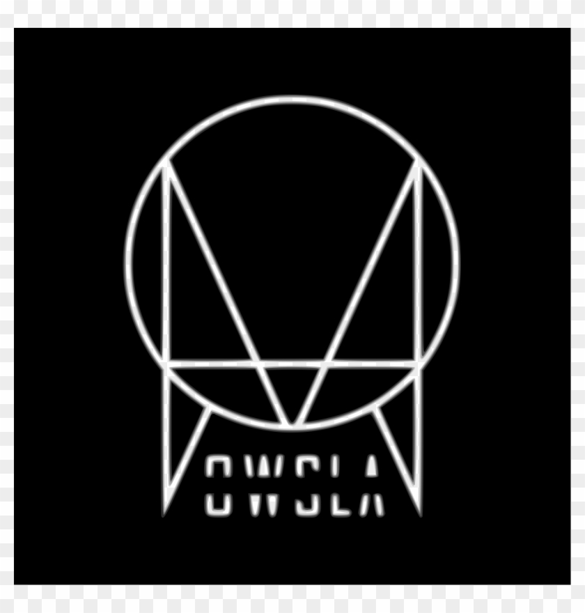 Owsla - Owsla Logo Clipart