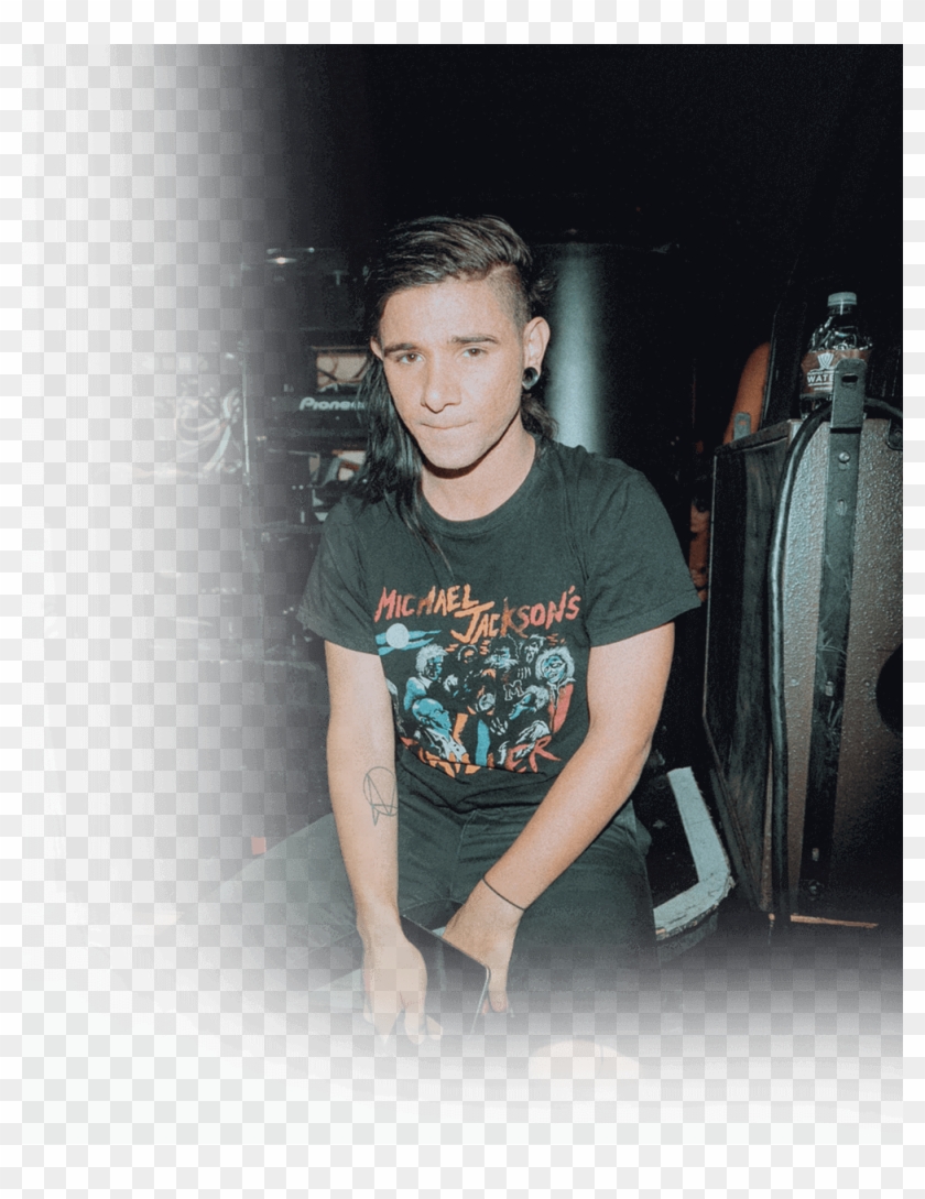 □skrillex （スクリレックス） - Skrillex Kingdom Hearts Clipart #1387448