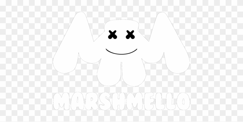 Marshmello Header - Marshmello X San Holo No More Secrets Clipart #1387608