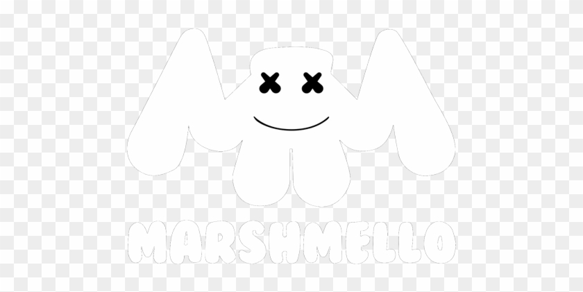 Marshmello Header - Marshmello X San Holo No More Secrets Clipart