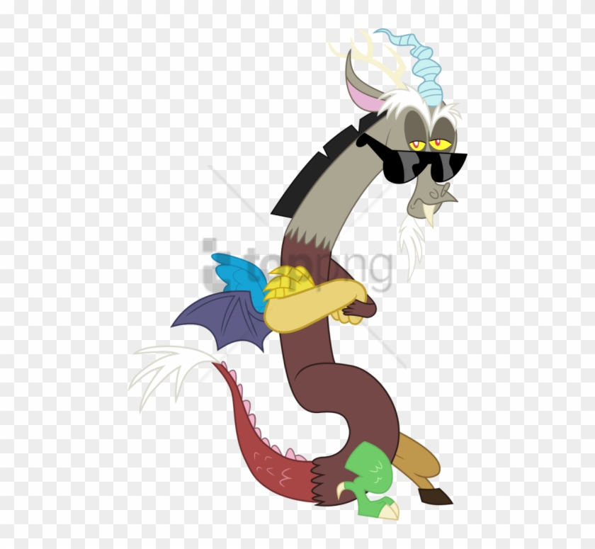 Free Png Download Discord Mlp Vector Png Images Background - Discord Mlp Season 3 Clipart