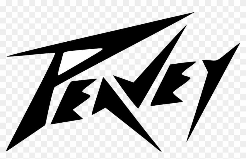 Peavey Logo Clipart #1387717