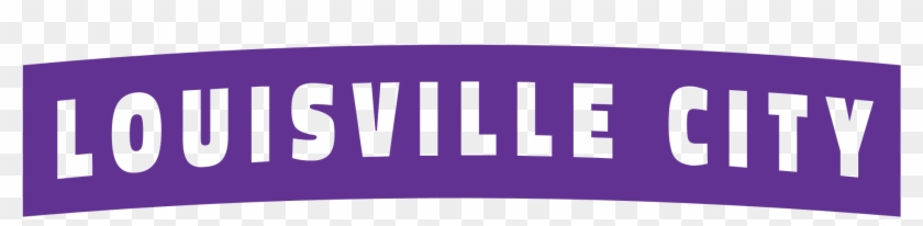 Open - Louisville City Fc Logo Clipart #1387746