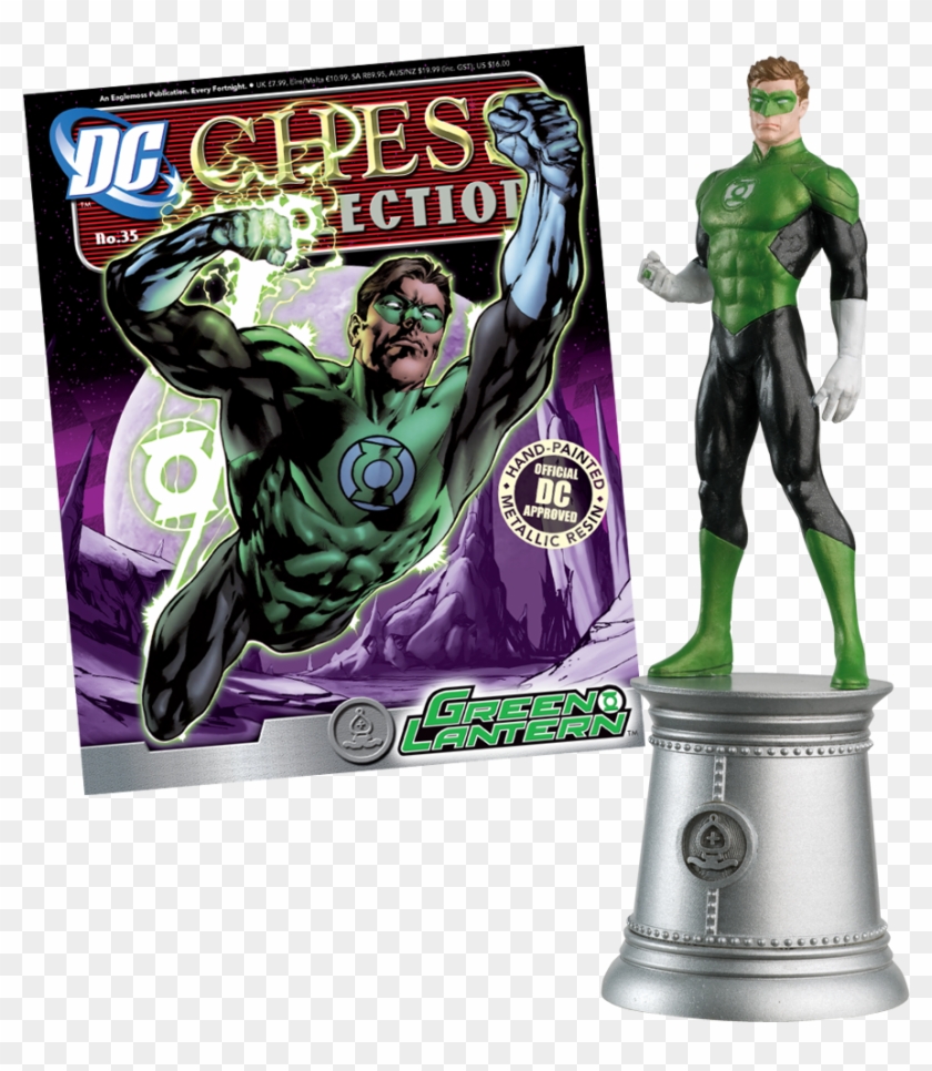 Dcchess-issue35 Clipart #1387801