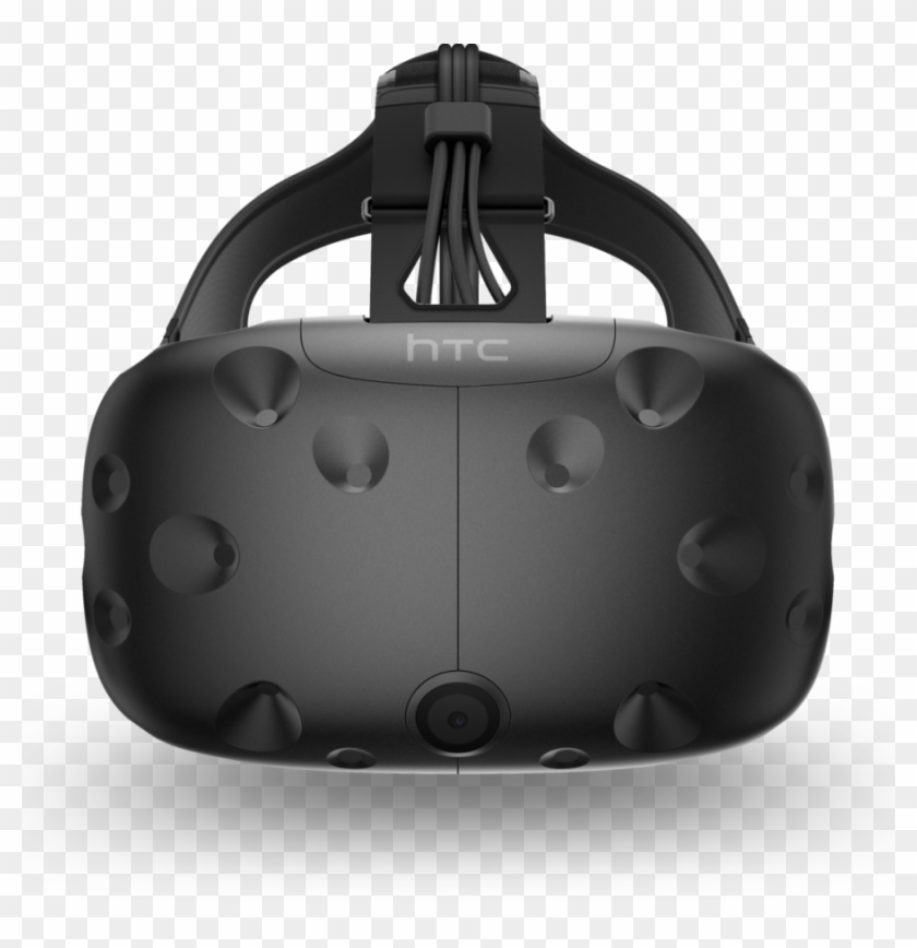 Htc Vive Headset Png Clipart #1387804