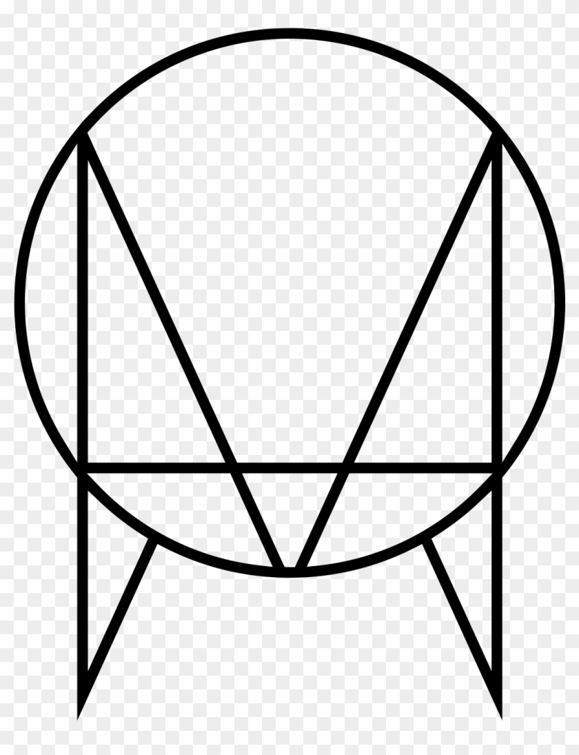 This Is A Logo Of My Favorite Musicians Record - Owsla Logo Png Clipart #1387829