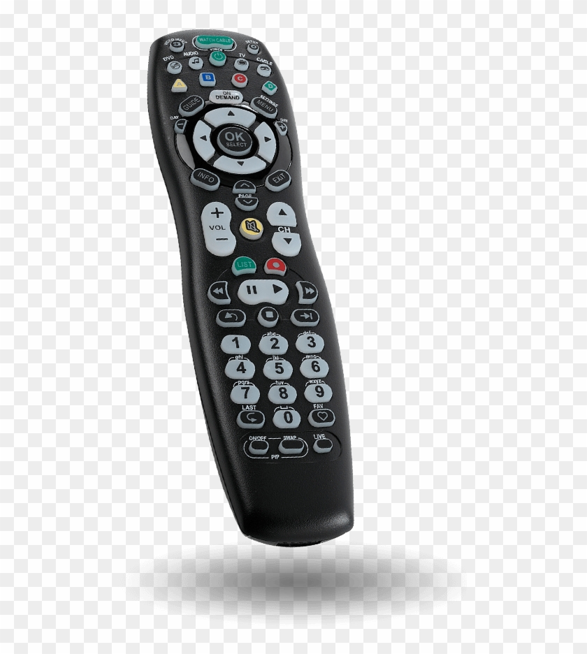 What Batteries Should I Use In My Remote - Electronics Clipart