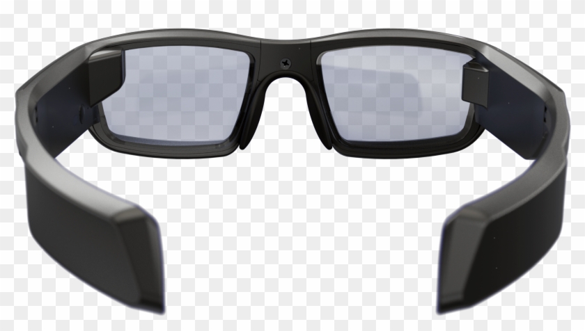 Download - Vuzix Blade Png Clipart