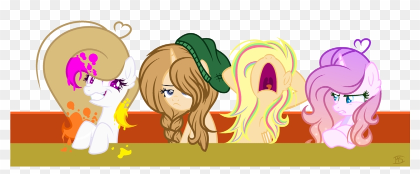 Xxmelody-scribblexx, Base Used, Beanie, Earth Pony, - Melody Scribble Clipart