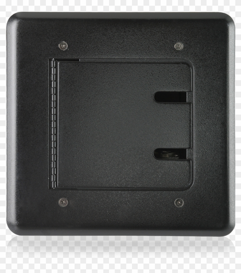 Microphone Outlet Floor Box - Electronics Clipart #1387990