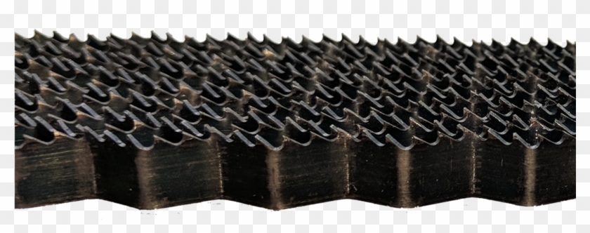 38-00459 Blade Med Close Up - Roof Clipart #1388126