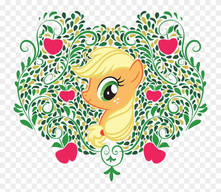 Mlp3 Clipart