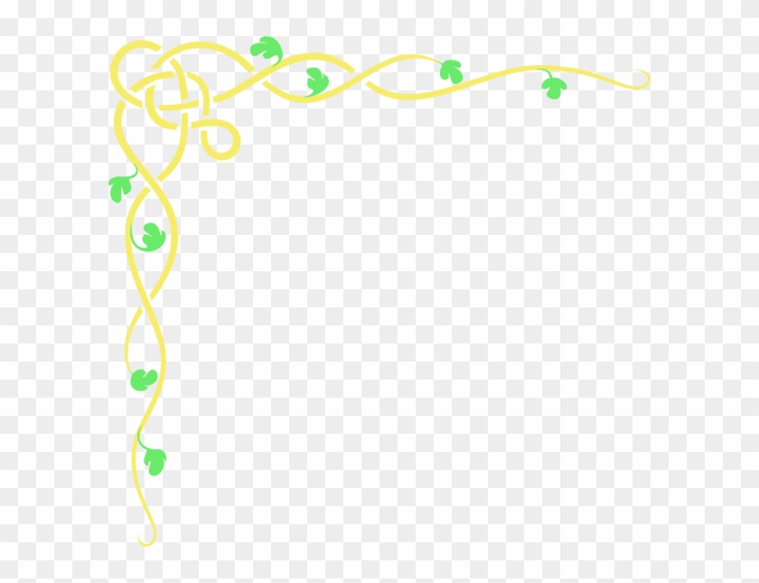 Baby Shower Border Png Clipart