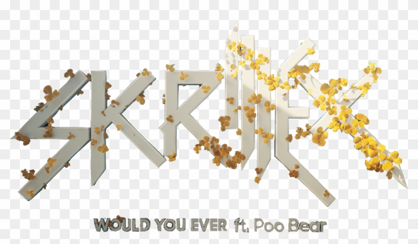 Https - //static - Tumblr - - De Capa Do Skrillex Clipart #1388250