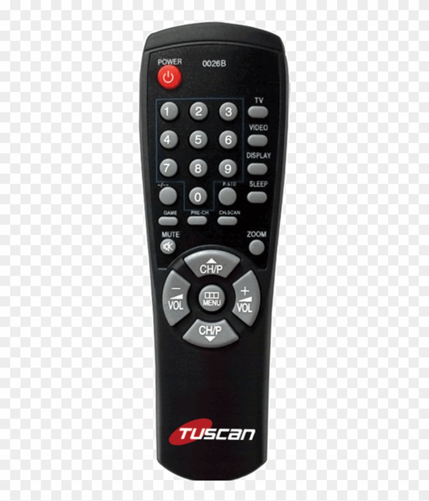 26b - Innovative Remote Control Storage Ideas Clipart #1388278