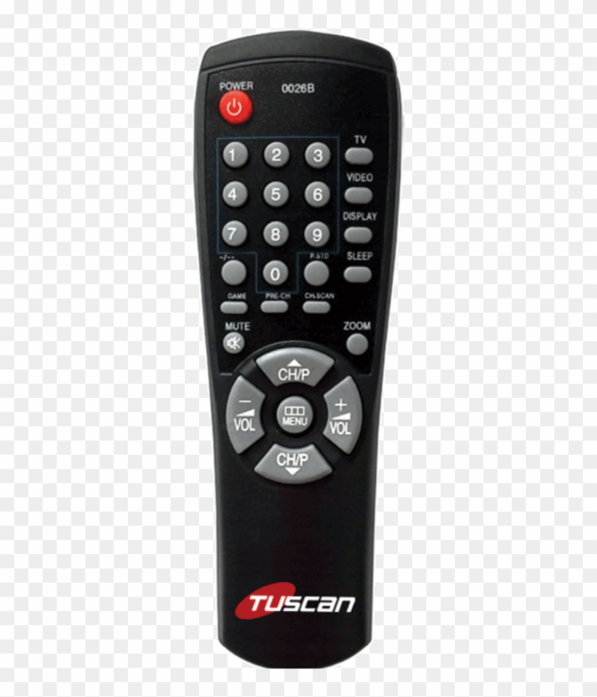 26b - Innovative Remote Control Storage Ideas Clipart