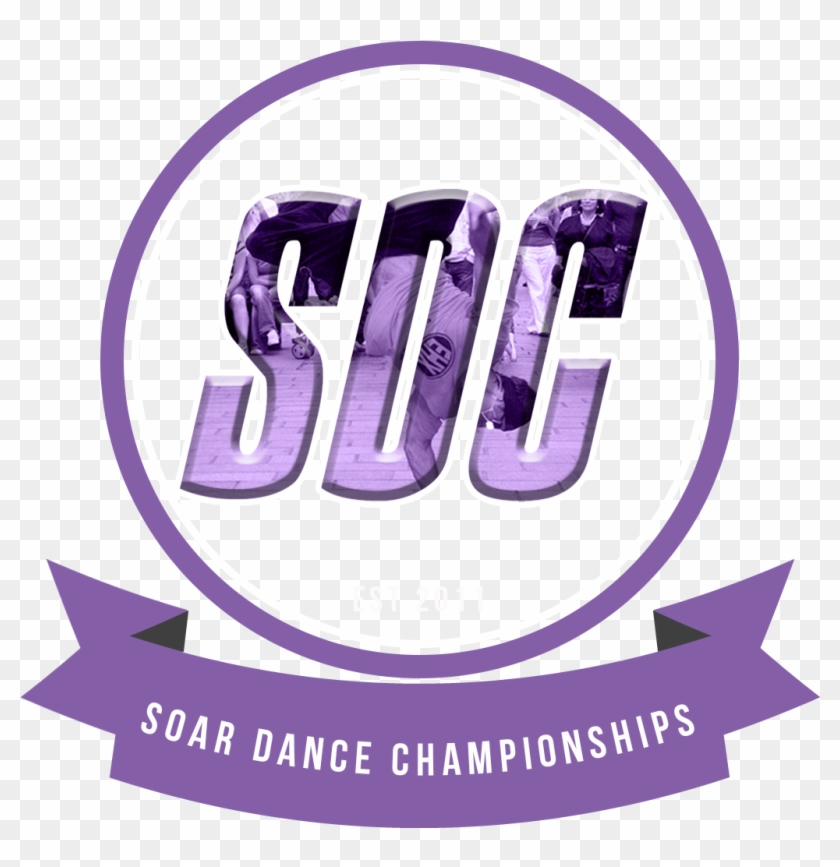 New Sdc Logo Banner - Sitges Clipart