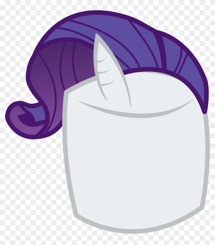 Marshmallow Vector - Cartoon Marshmallow Transparent Background Clipart