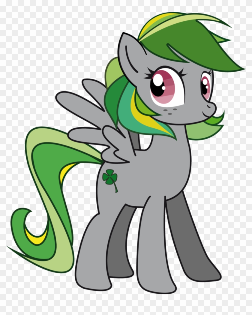 Mlp Oc Lucky Strike Piko Ka On Pony Pinterest Mlp Png - Mlp Best Oc Ever Clipart