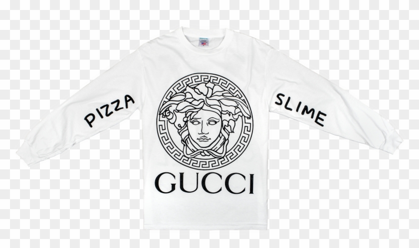 We Are Massiv - Long-sleeved T-shirt Clipart